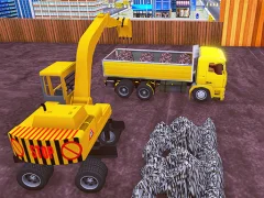 City Construction Simulator Master 3D — free online game