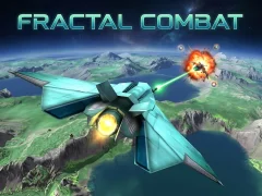 Fractal Combat – tasuta veebimäng