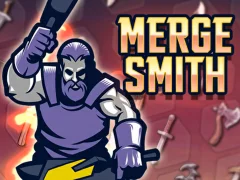 Merge Smith — free online game