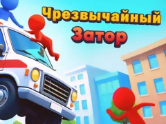 Emergency Jam — free online game