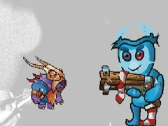 Giant Killer — free online game