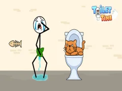 Toilet Time — free online game