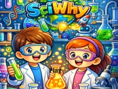 Sci Why — free online game