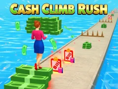 Cash Climb Rush — free online game