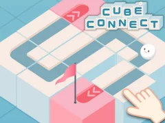 Cube Connect — free online game