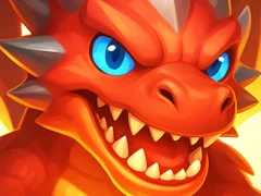 Legend of Dragon Hunt — free online game