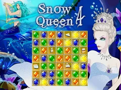 Snow Queen 4 — free online game