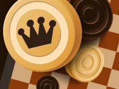 Russian Checkers — free online game