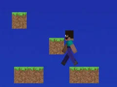 Logħba Noob vs Pro But Floor is Lava Minecraft onlajn