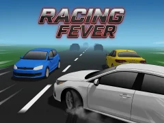 Racing Fever — juego gratis online