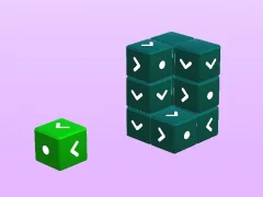 Mäng Tap BlockAway Internetis