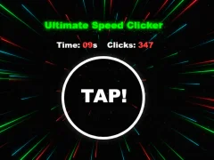 Ultimate Speed Clicker — free online game
