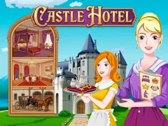 Castle hotel — free online game