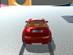 Stunts Track — free online game