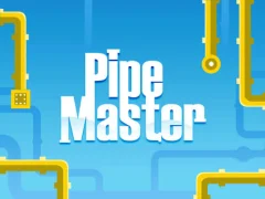 Pipe Master — free online game