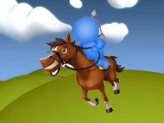 Archery cowboy — free online game