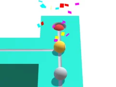 Marbleous 3D — free online game
