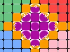 Overflowing Palette — free online game