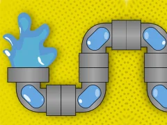 Water Pipe — free online game
