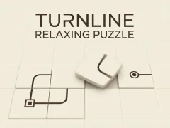 بازی Turnline - Relaxing Puzzle آنلاین