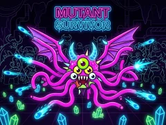 თამაში Mutant Survivor ონლაინ