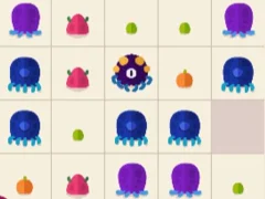 Monster Merge — free online game