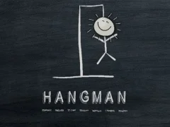 Guess The Name Hangman — free online game