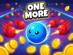 თამაში One More ონლაინ