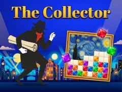 The Collector — besplatna online igra