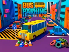Bus Parking — lojë online falas