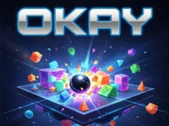 Okay — free online game