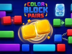 Color Block Pairs — मुफ्त ऑनलाइन गेम