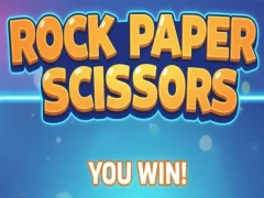 Laro Rock Paper Scissors online