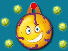 Virus Sling — free online game