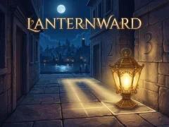 Lanternward — brezplačna spletna igra
