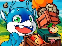 Papa Buzja — free online game