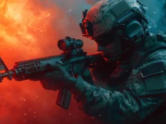 Battle Shot Elite – tasuta veebimäng