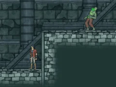 Runic Curse — free online game