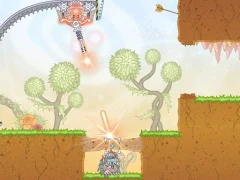 Laser Cannon 2 — free online game