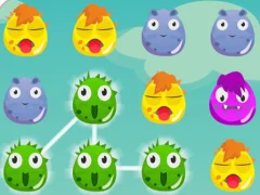 Monster World — δωρεάν online παιχνίδι