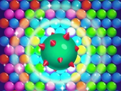 Bubble Challenge – tasuta veebimäng