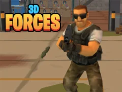 3D Forces — free online game
