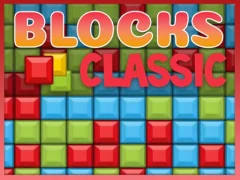 Gioco BlocksClassic in linea