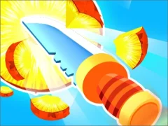 Perfect Knife Hit — free online game