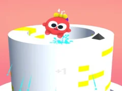 Circle Jumper — free online game