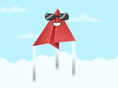Floppy Paper — free online game