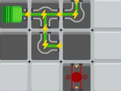 Energy Flow — free online game