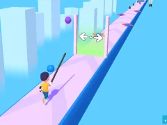 string necklace — free online game