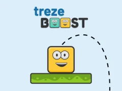 treze Boost — free online game