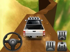 4x4 Offroad — free online game
